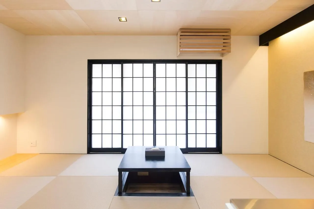 Apartament Temari Hakone