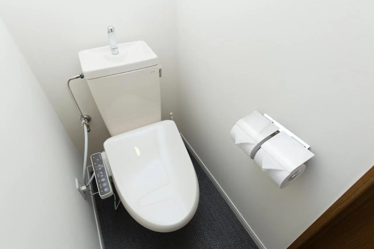 Apartament Temari Hakone